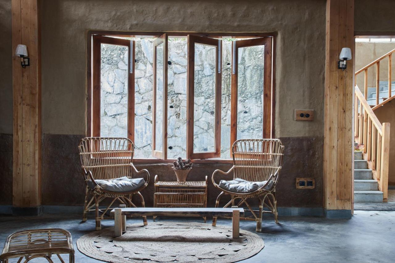 Sugar Cube Retreat Hostel Shimla