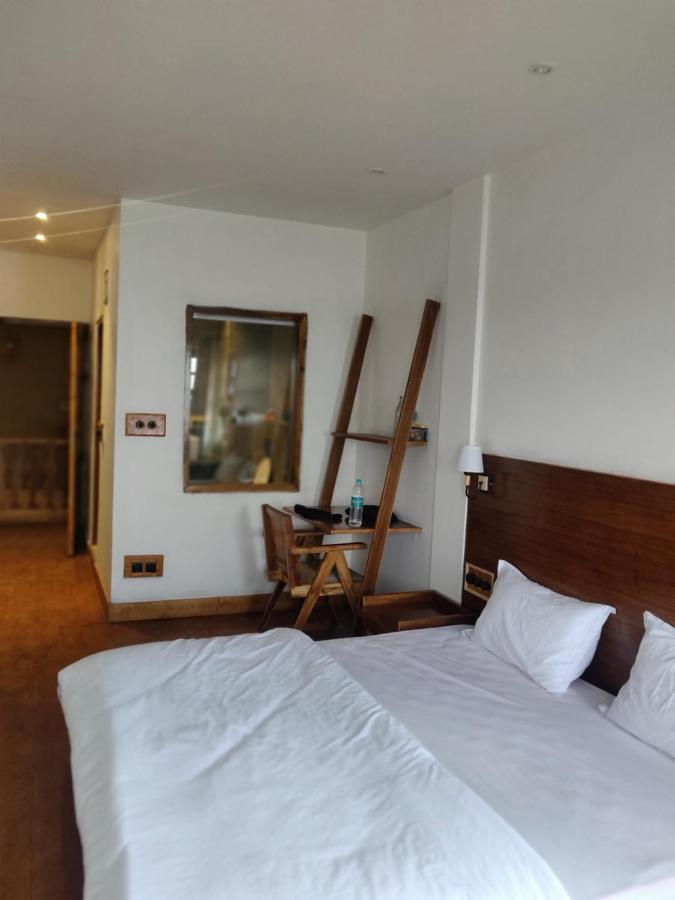 Sugar Cube Retreat Hostel