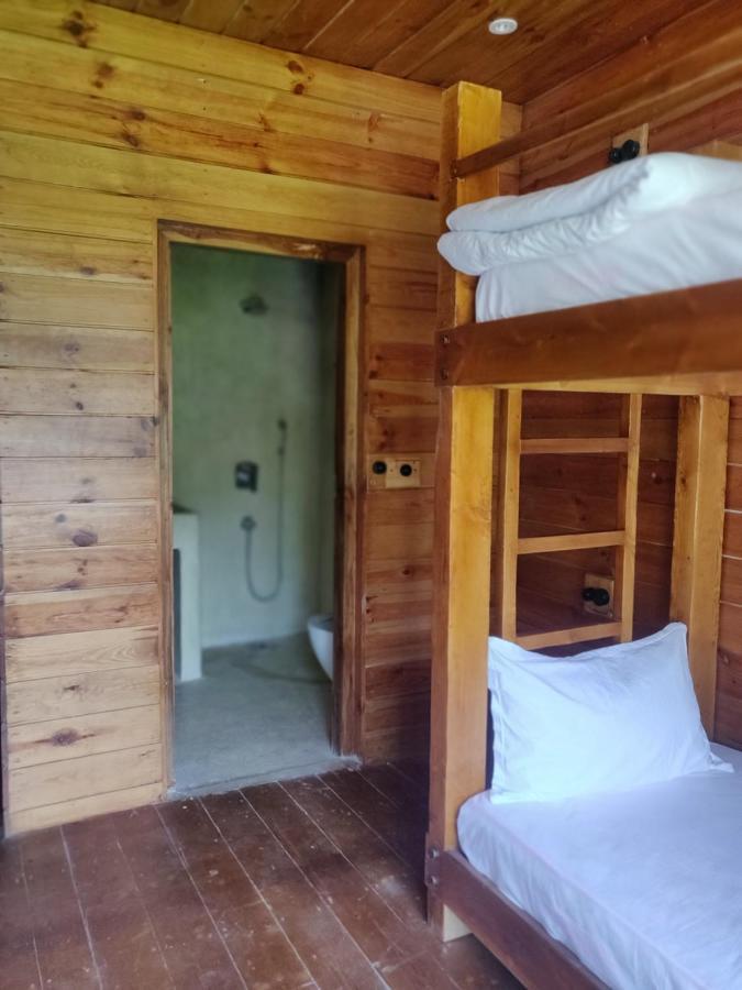 Sugar Cube Retreat Hostel