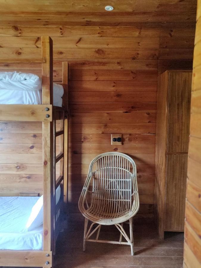 Hostel Sugar Cube Retreat