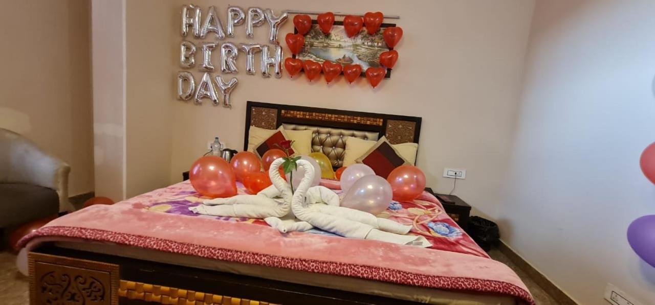 Home Inn Shimla B&B 3* Shimla