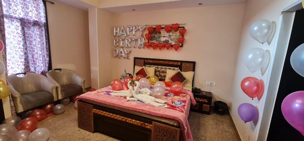Home Inn Shimla B&B Hotel