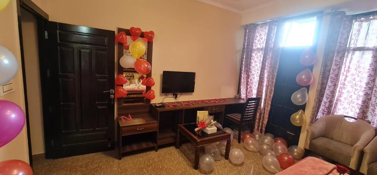 Hotel Home Inn Shimla B&B Shimla