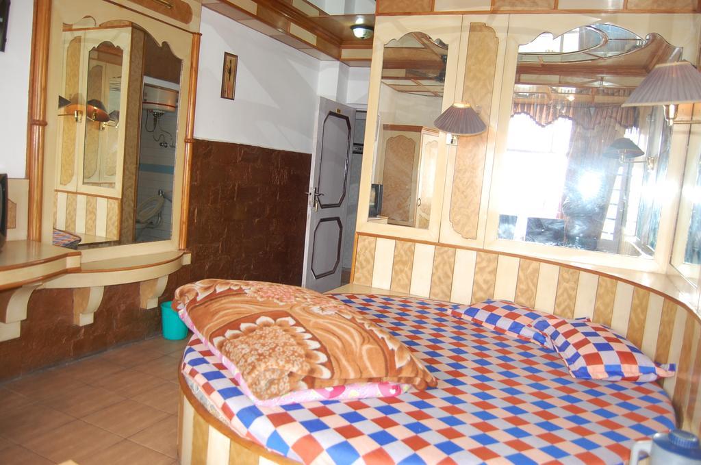 Gulmarg Regency Shimla