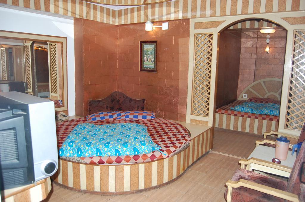 Gulmarg Regency Hotel 2*