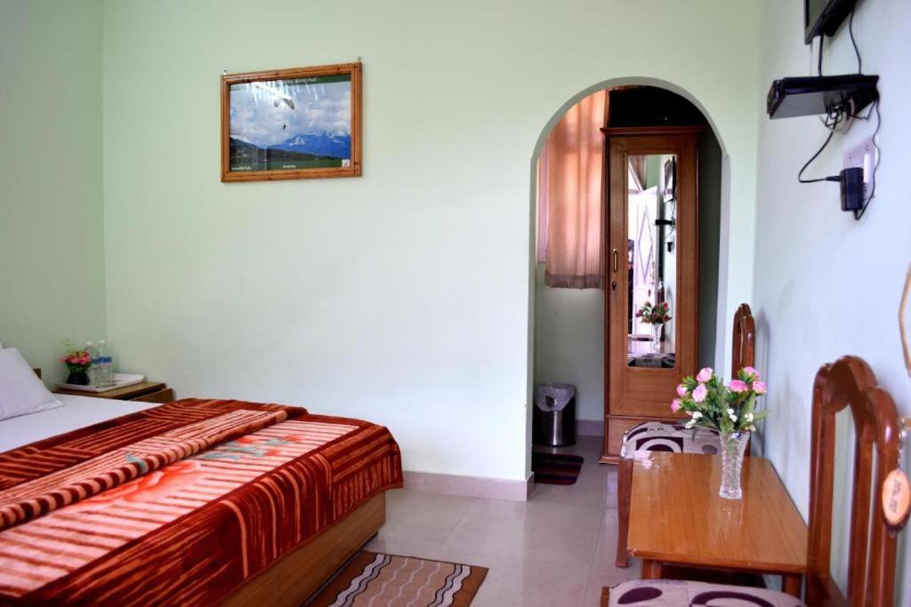 Homestay Dev *