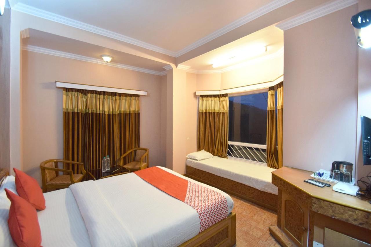 Oyo 4479 Rock Heaven Hotel Shimla