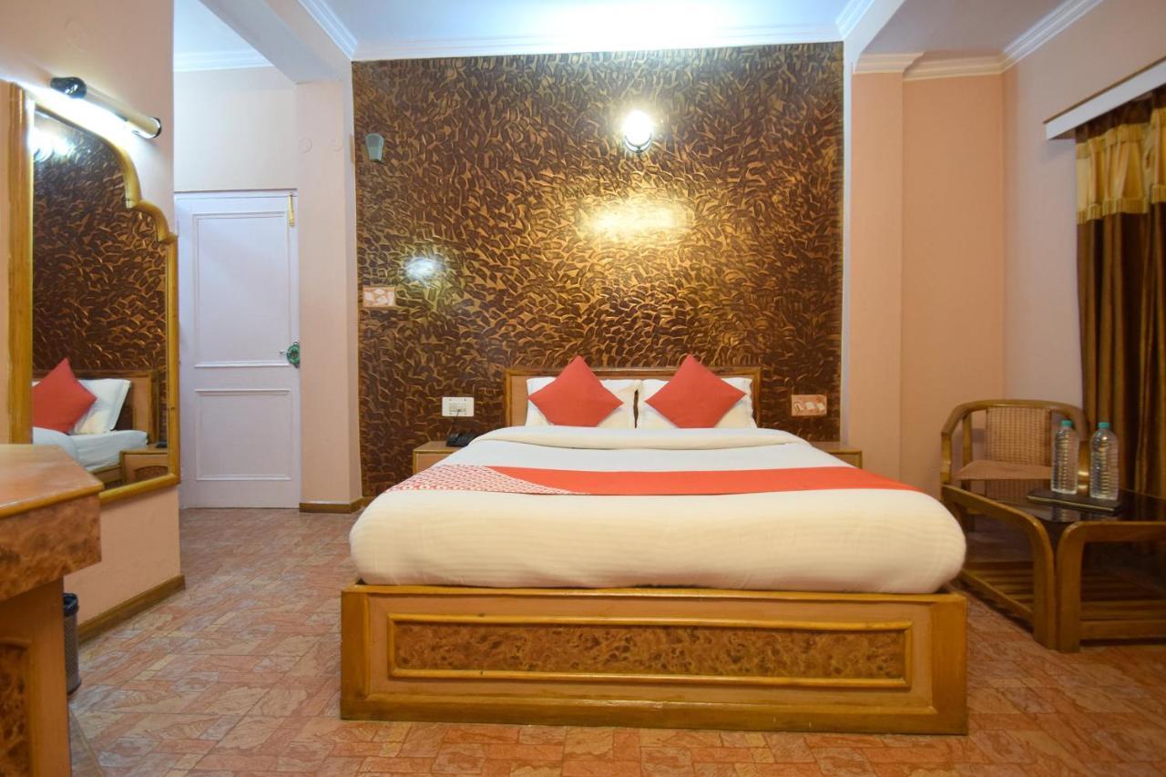 Oyo 4479 Rock Heaven Hotel Shimla