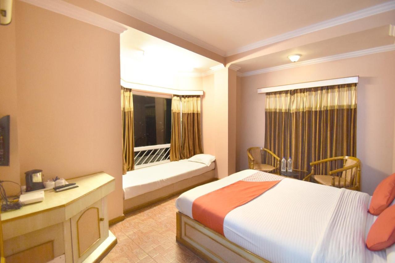 Oyo 4479 Rock Heaven 3* Shimla