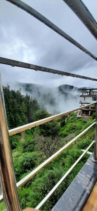 Anchal Regency Shimla