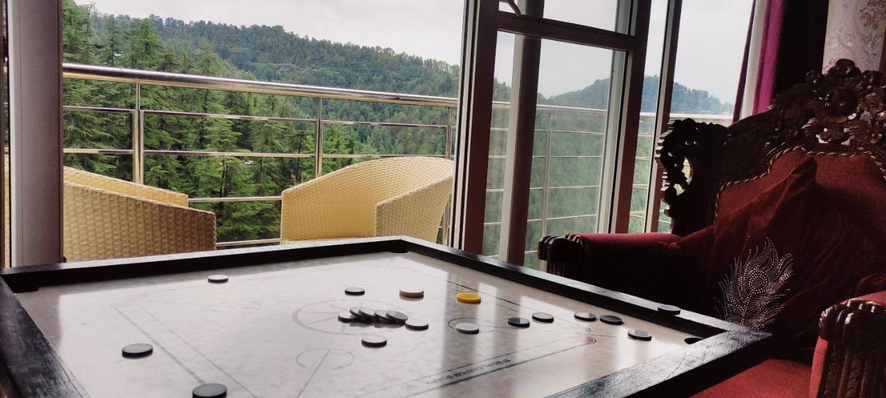 Bed & Breakfast Anchal Regency