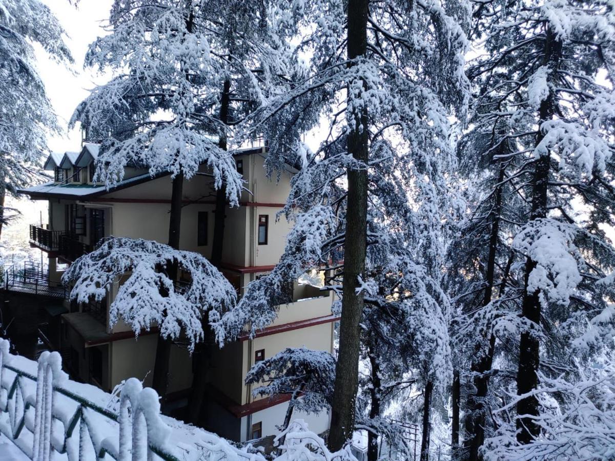 Bed & Breakfast Sleeping Buddha View L In Near Mall Road