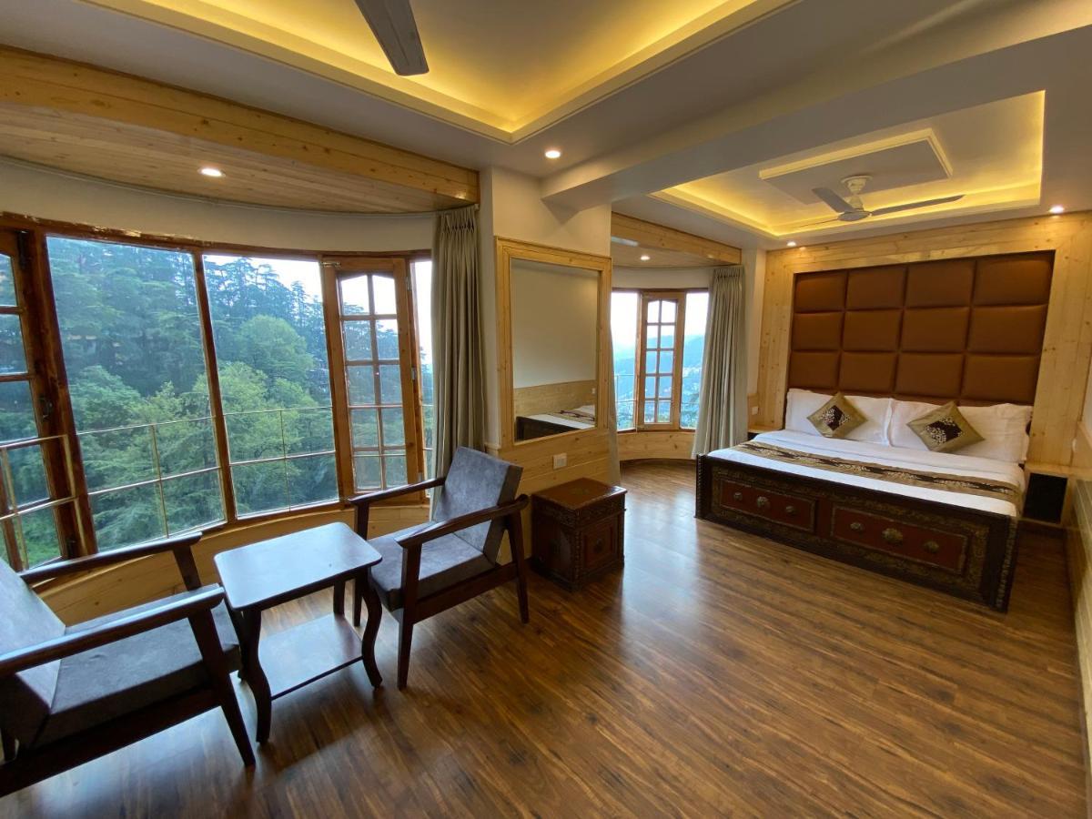 Silverine Hotel 3*