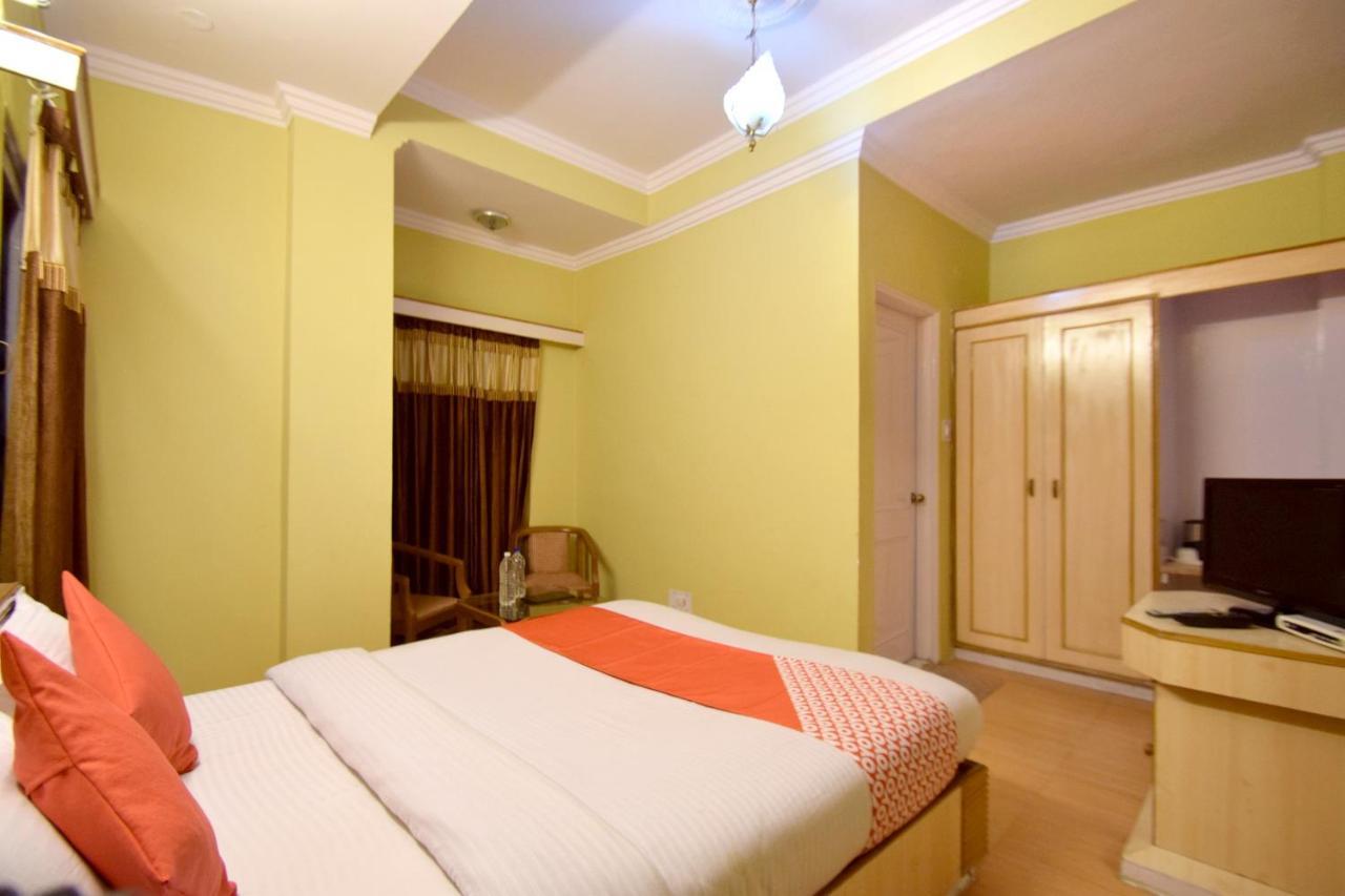 Oyo 4479 Rock Heaven 3* Shimla