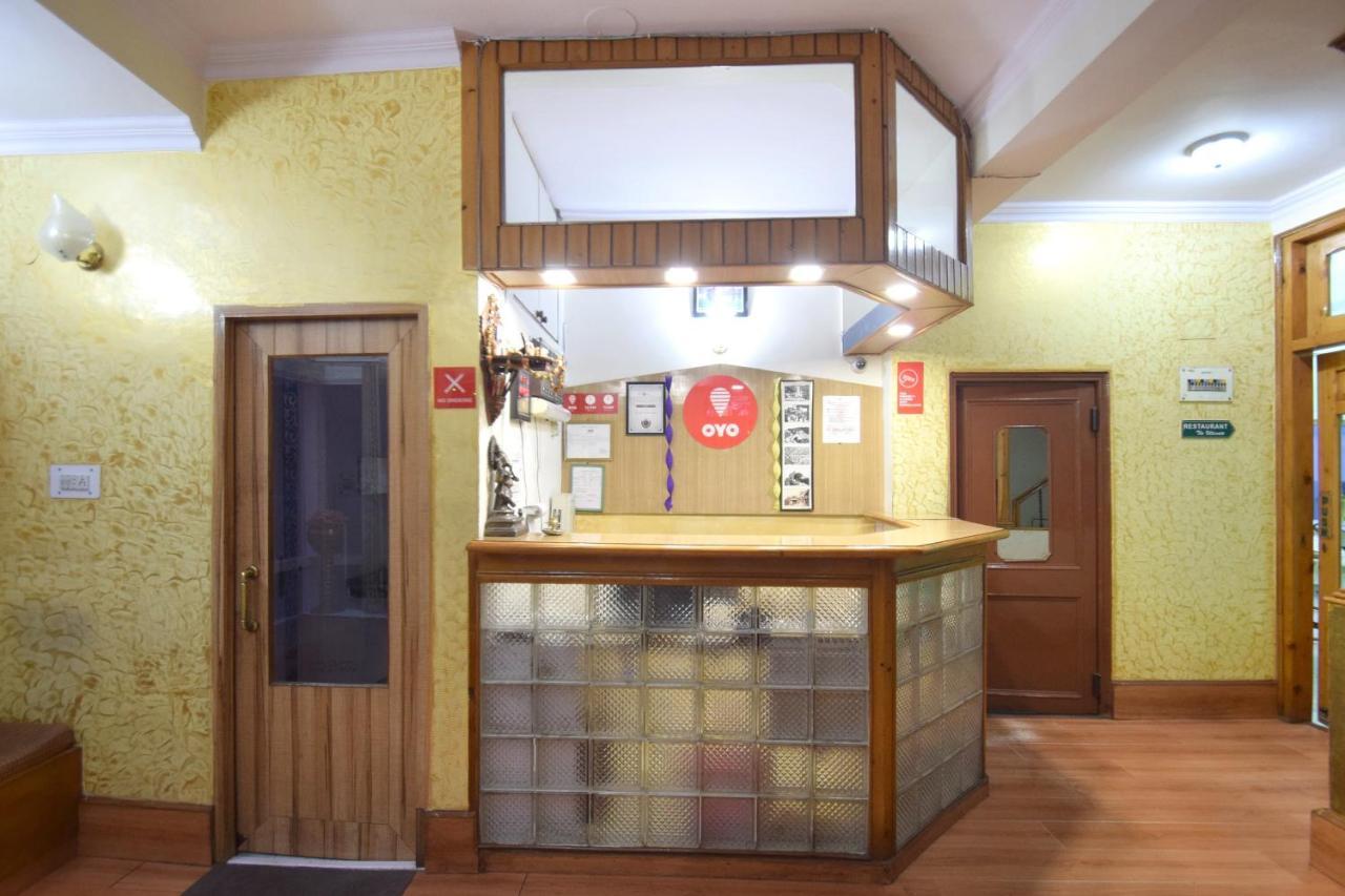 Oyo 4479 Rock Heaven Hotel Shimla
