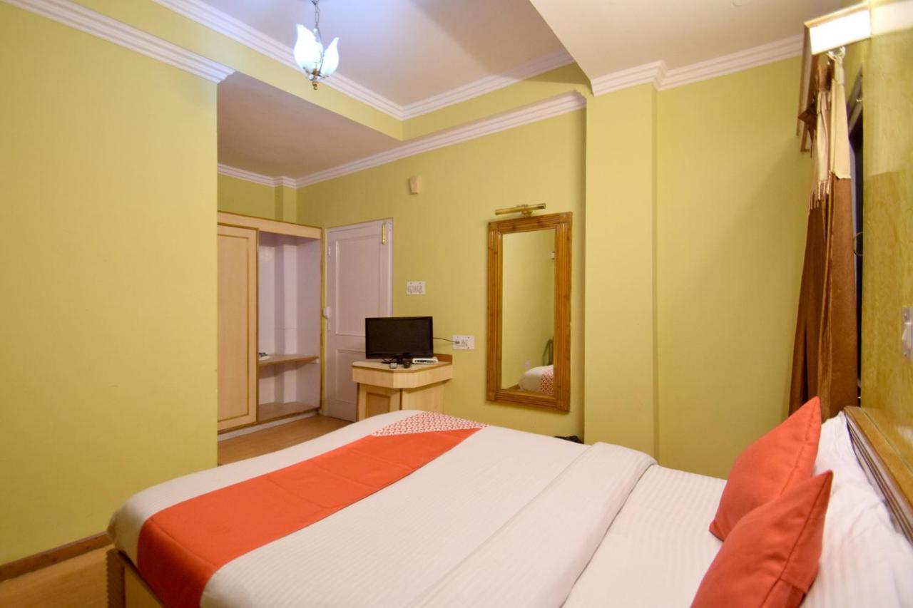 Hotel Oyo 4479 Rock Heaven