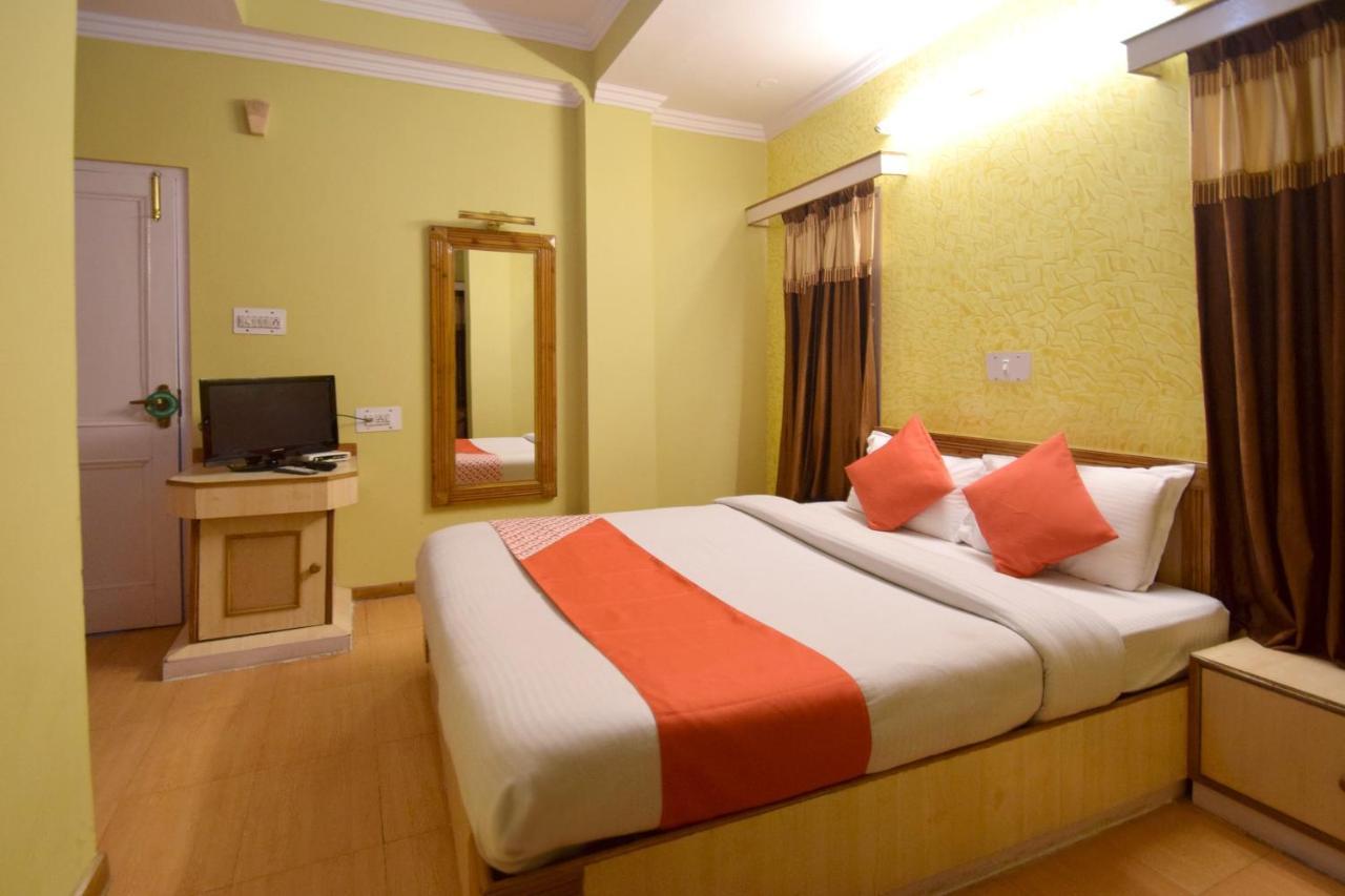 Oyo 4479 Rock Heaven Hotel Shimla