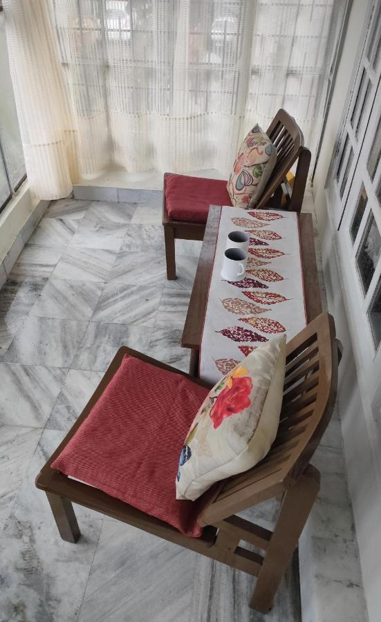 Apartment Curve Shimla