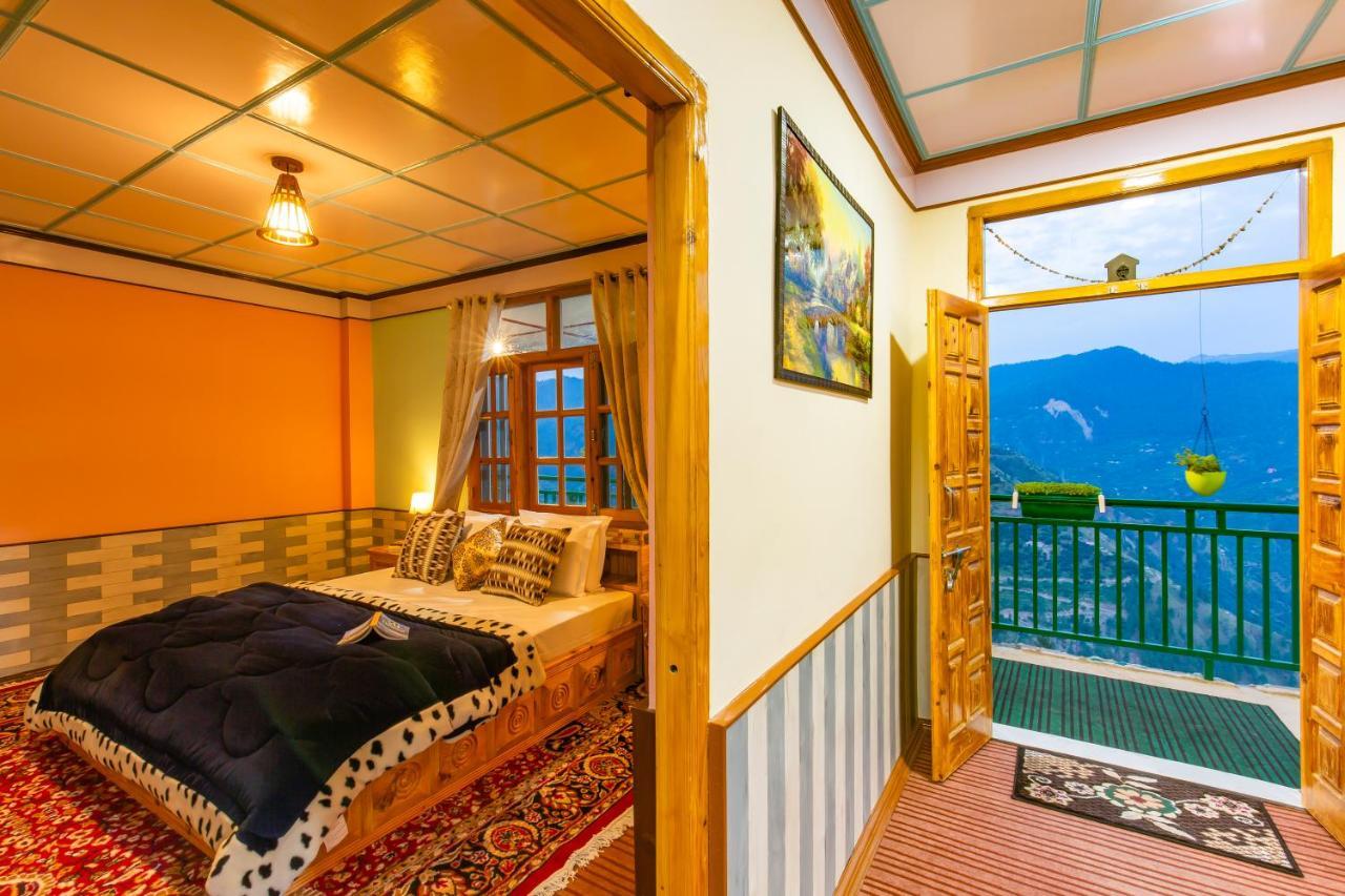 Zostel Homes Kotkhai *