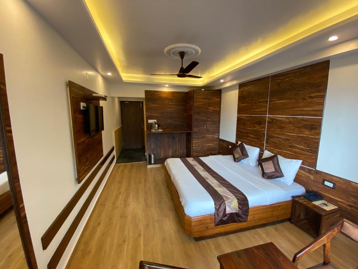Hotel Silverine