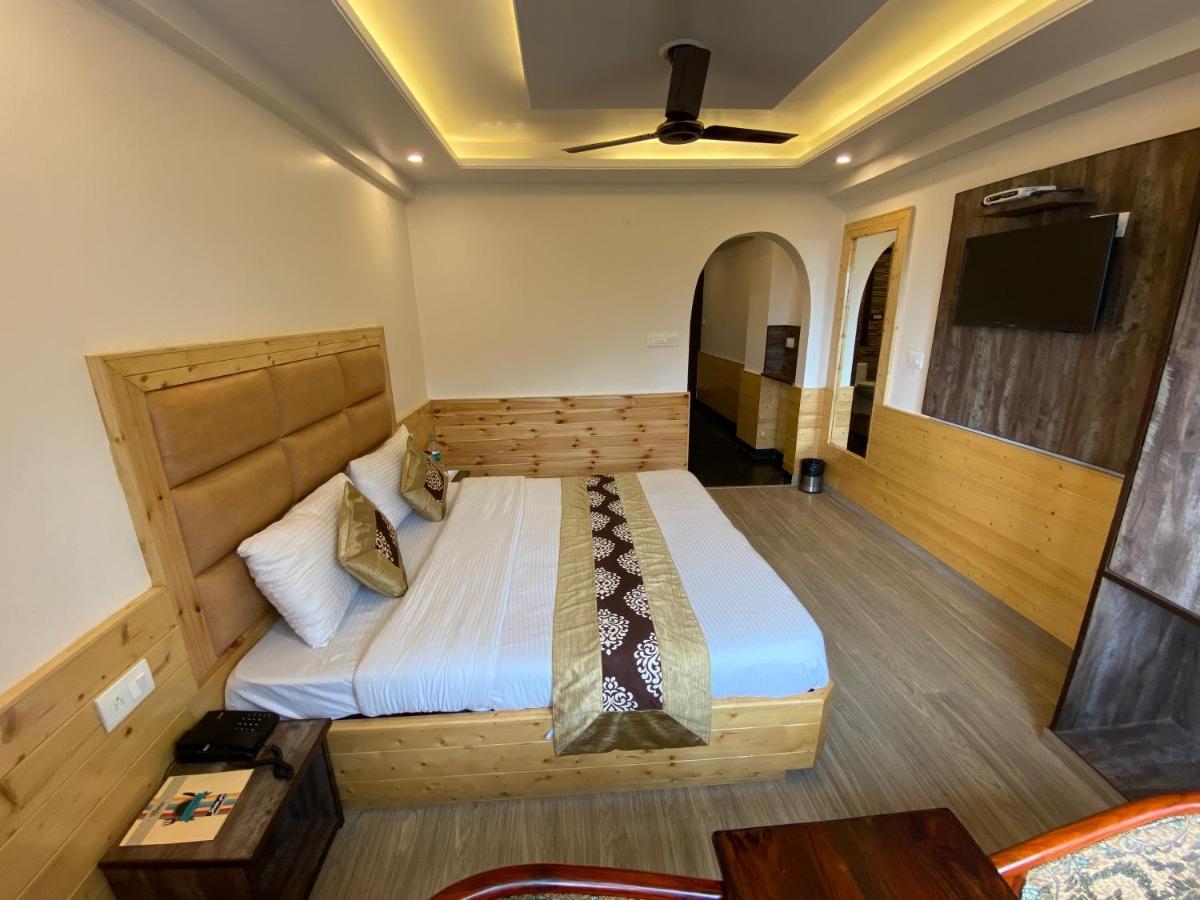 Silverine Shimla