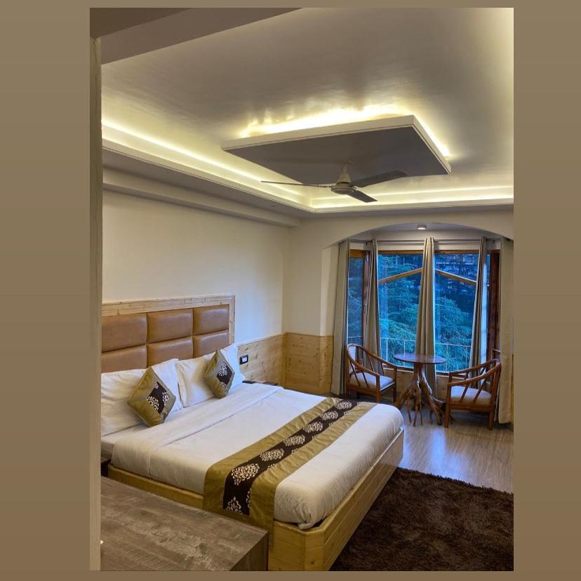 Silverine Shimla