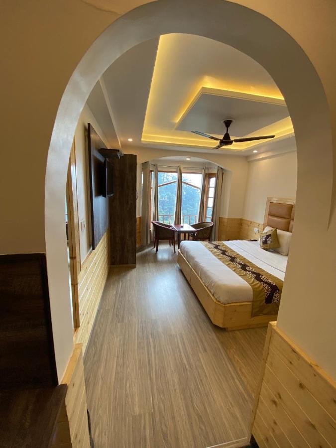 Silverine 3* Shimla