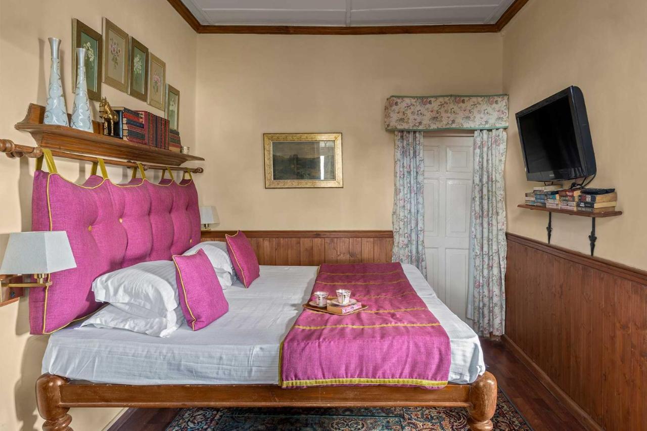 Villa Stayvista At Sidhowal 1br W Comp Breakfast