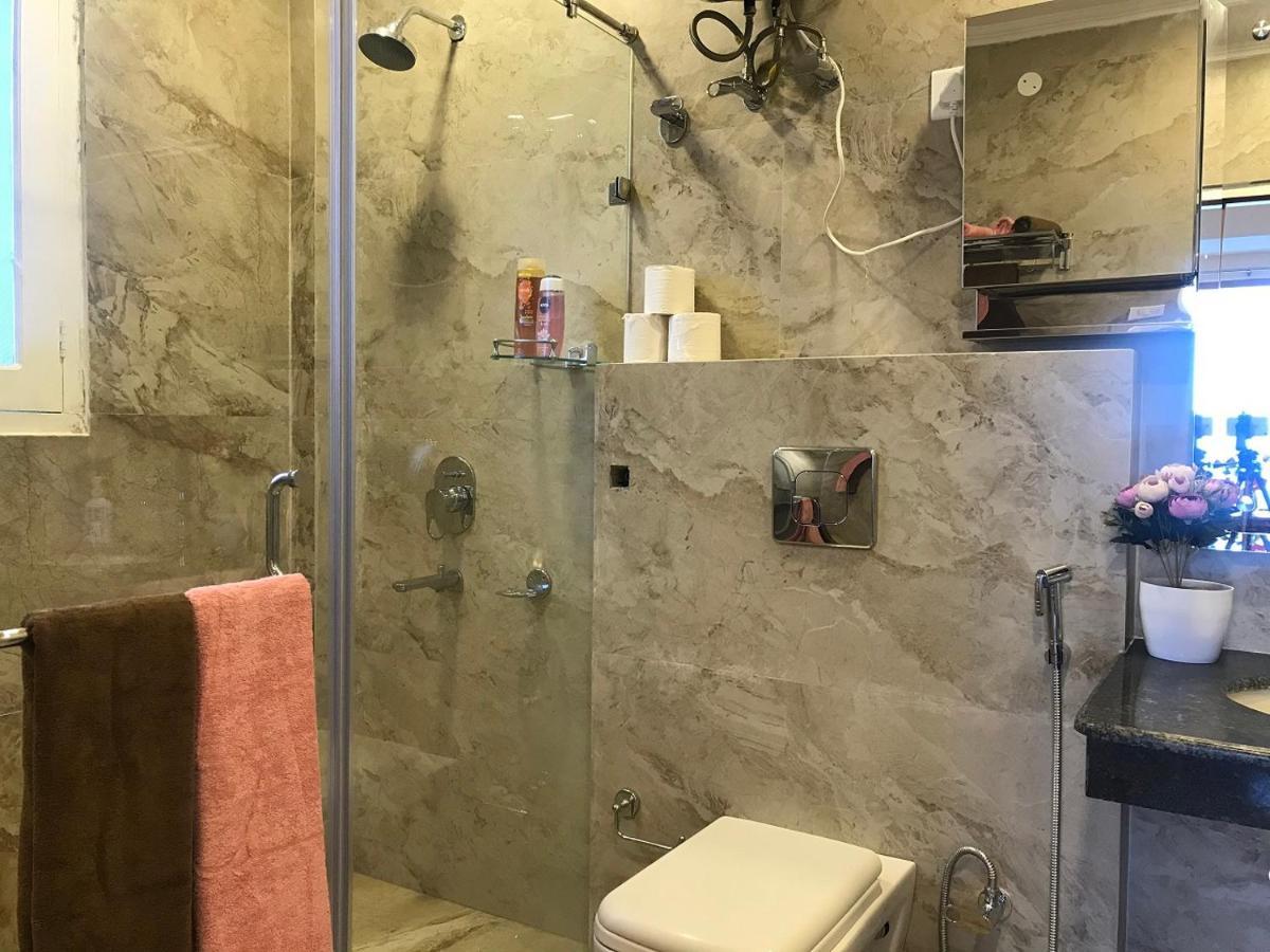 Apartment Hostie Mystica-highest Penthouse With Terrace, Mashobra