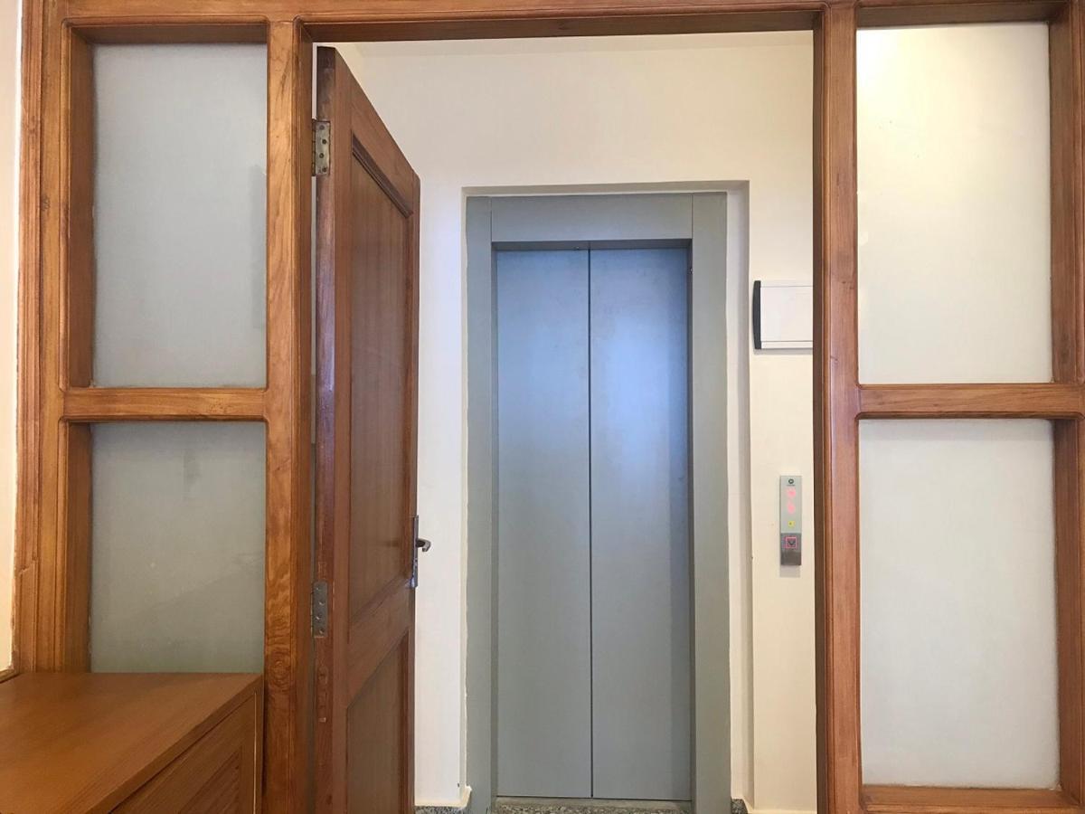 Apartment Hostie Mystica-highest Penthouse With Terrace, Mashobra