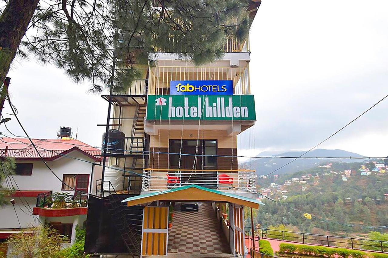 Fabhotel Alpine Hilldon Hotel
