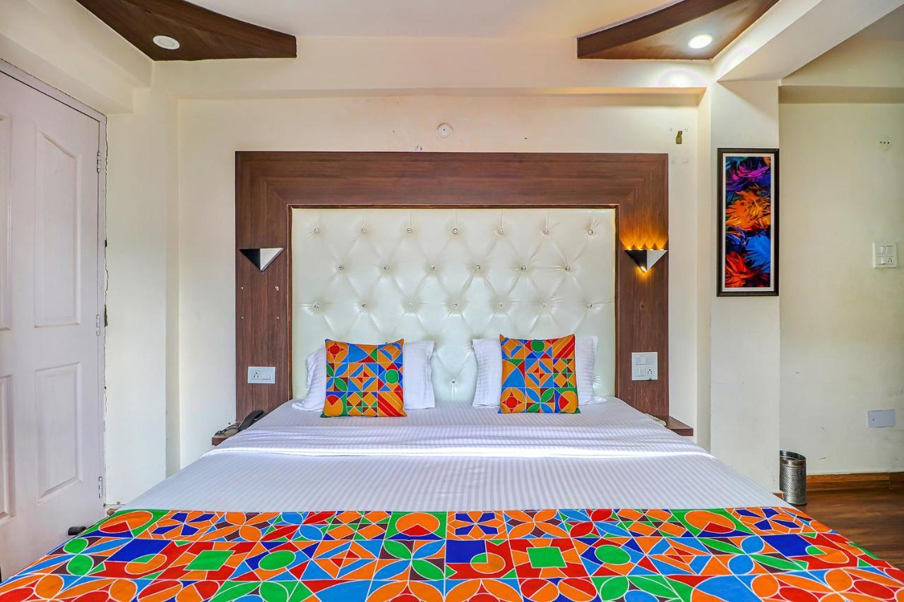 Fabhotel Alpine Hilldon Hotel Shimla