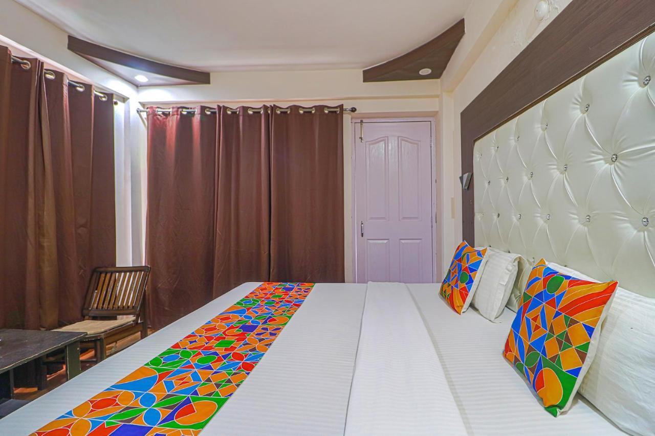 Hotel Fabhotel Alpine Hilldon