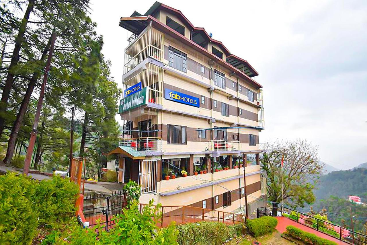 Fabhotel Alpine Hilldon Hotel