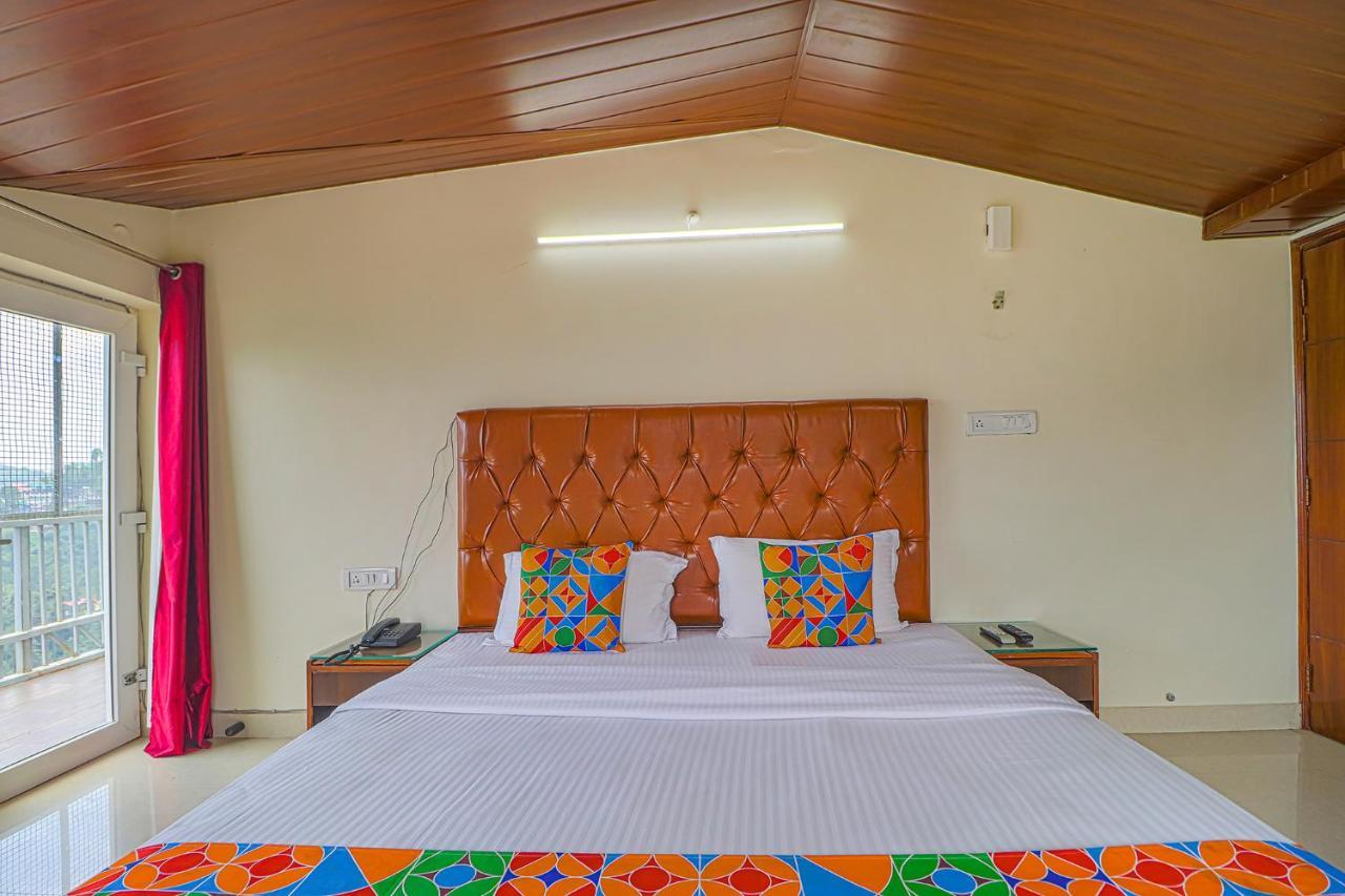 Fabhotel Alpine Hilldon