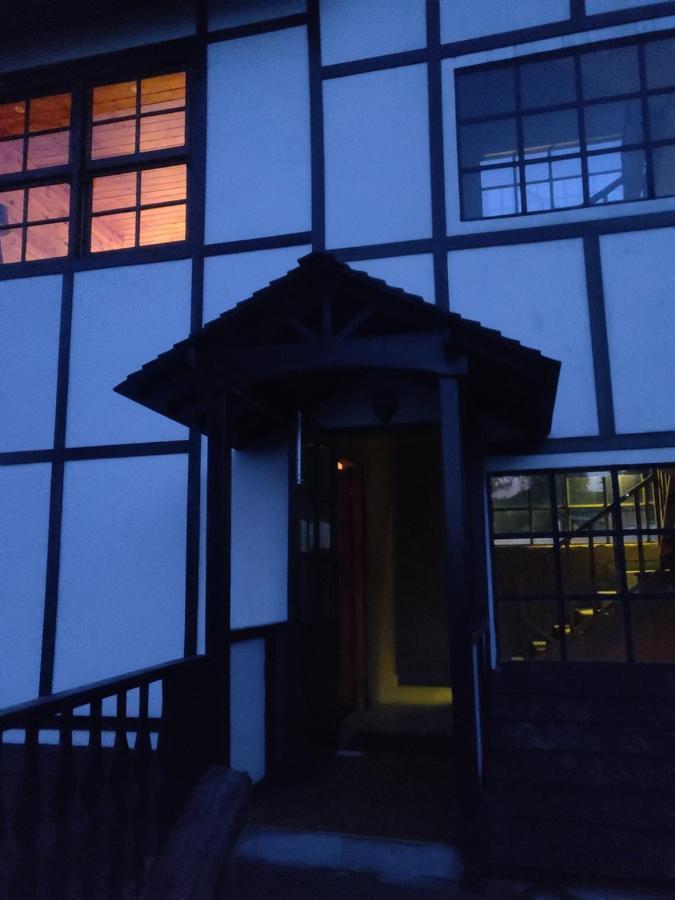 Sugar Cube Retreat Hostel