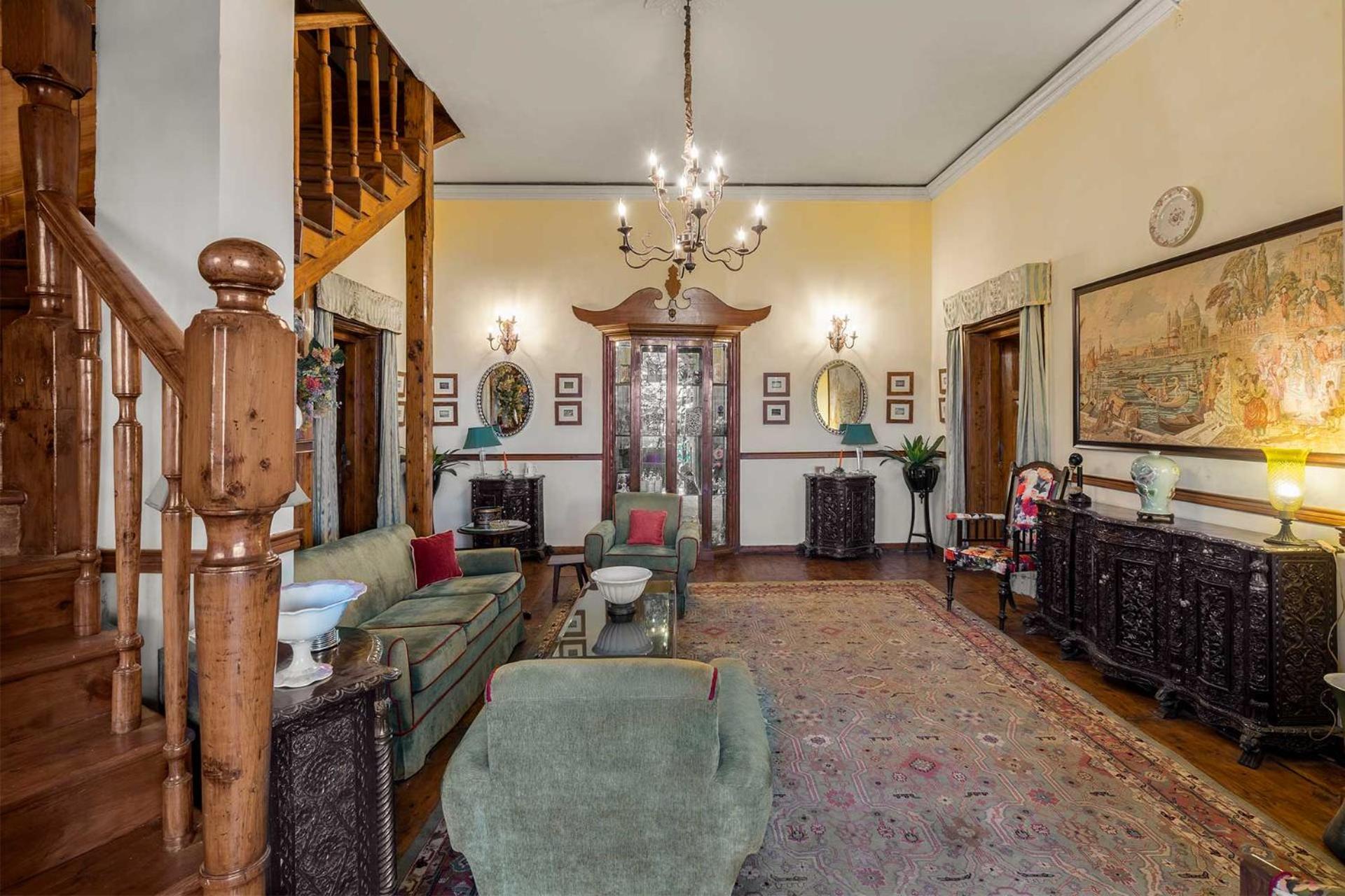 Stayvista At Sidhowal 1br W Comp Breakfast Villa