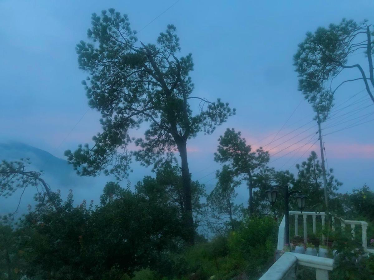 The Westberry 50mtrs Offroading And 50 Mtrs Nature Path Shimla
