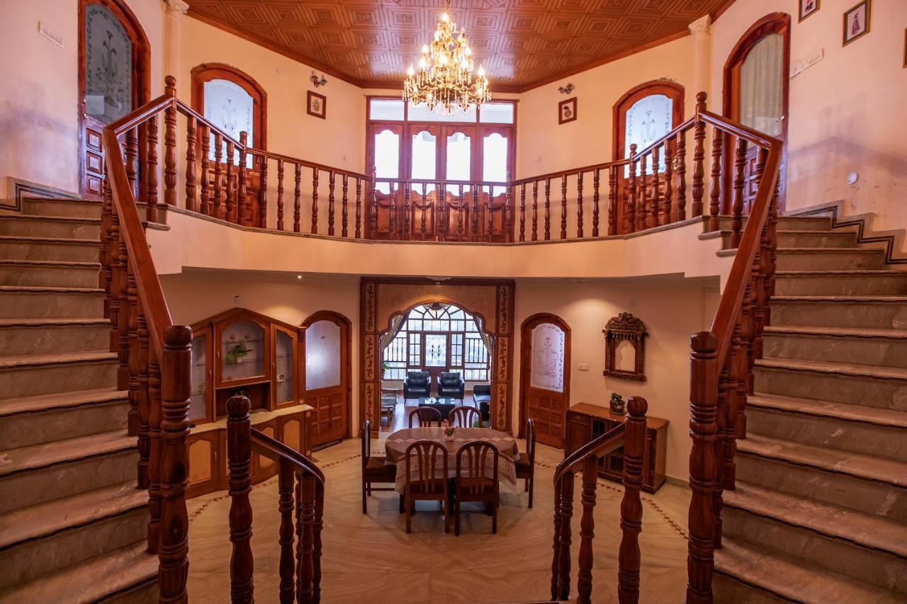 Cedar Villa Shimla