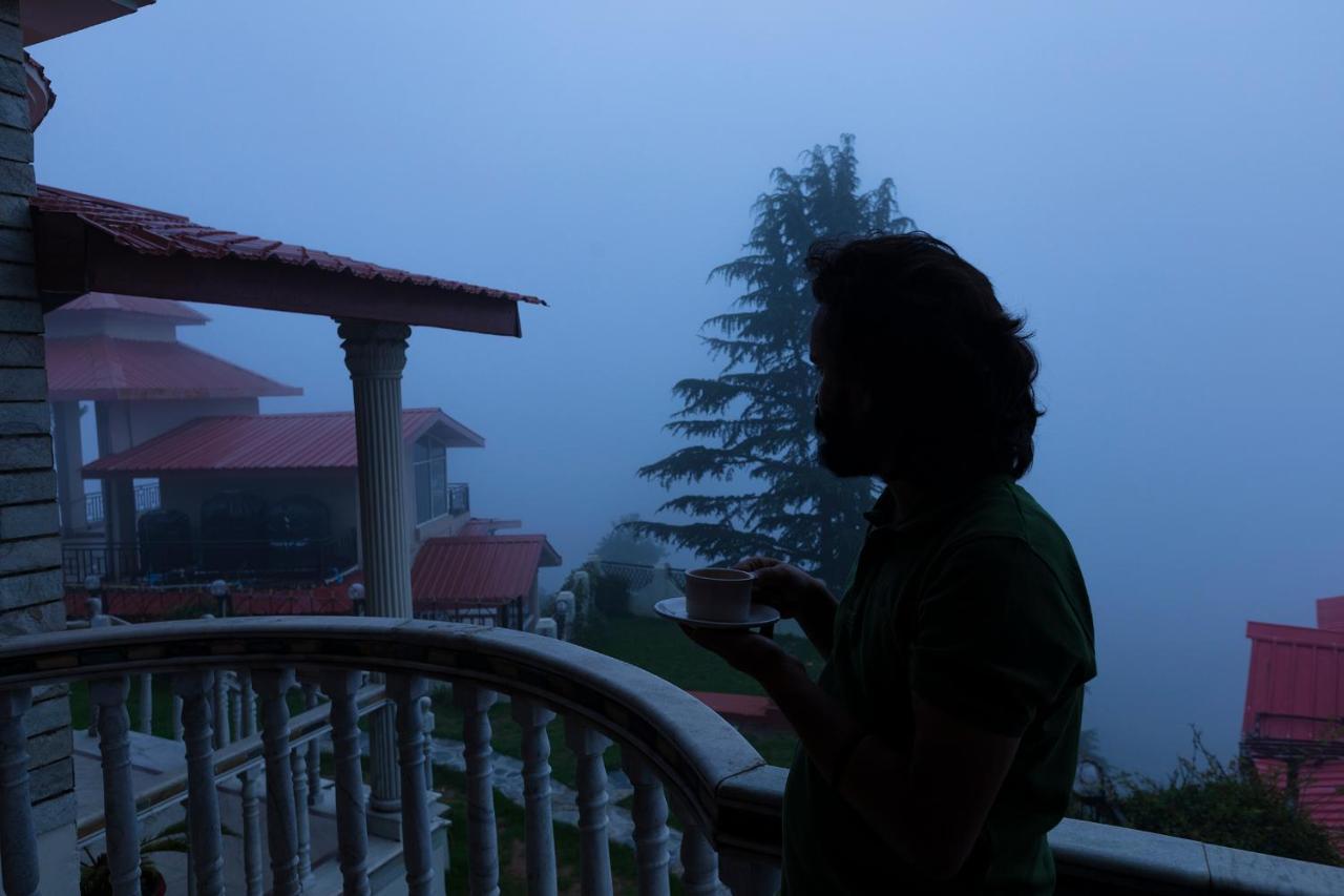 Cedar Villa Shimla
