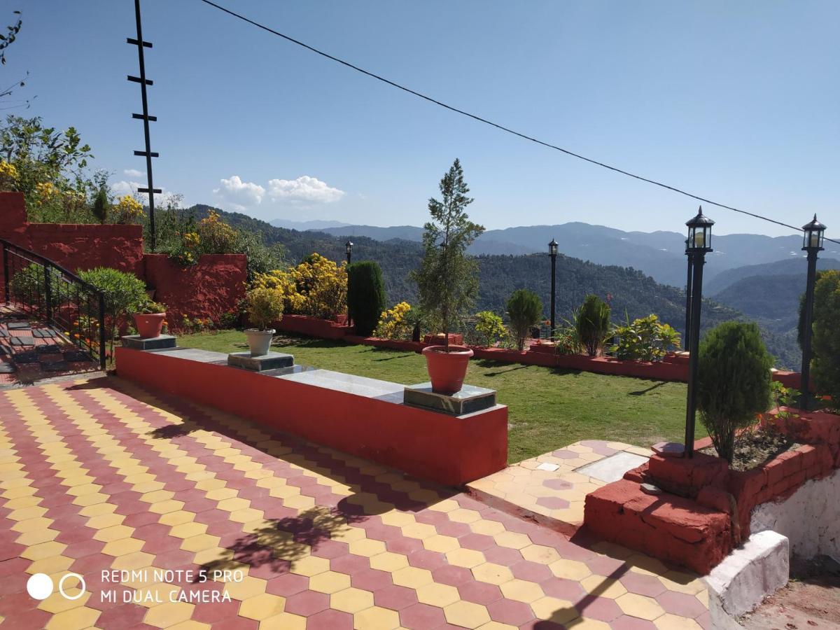 Sakoon Shimla