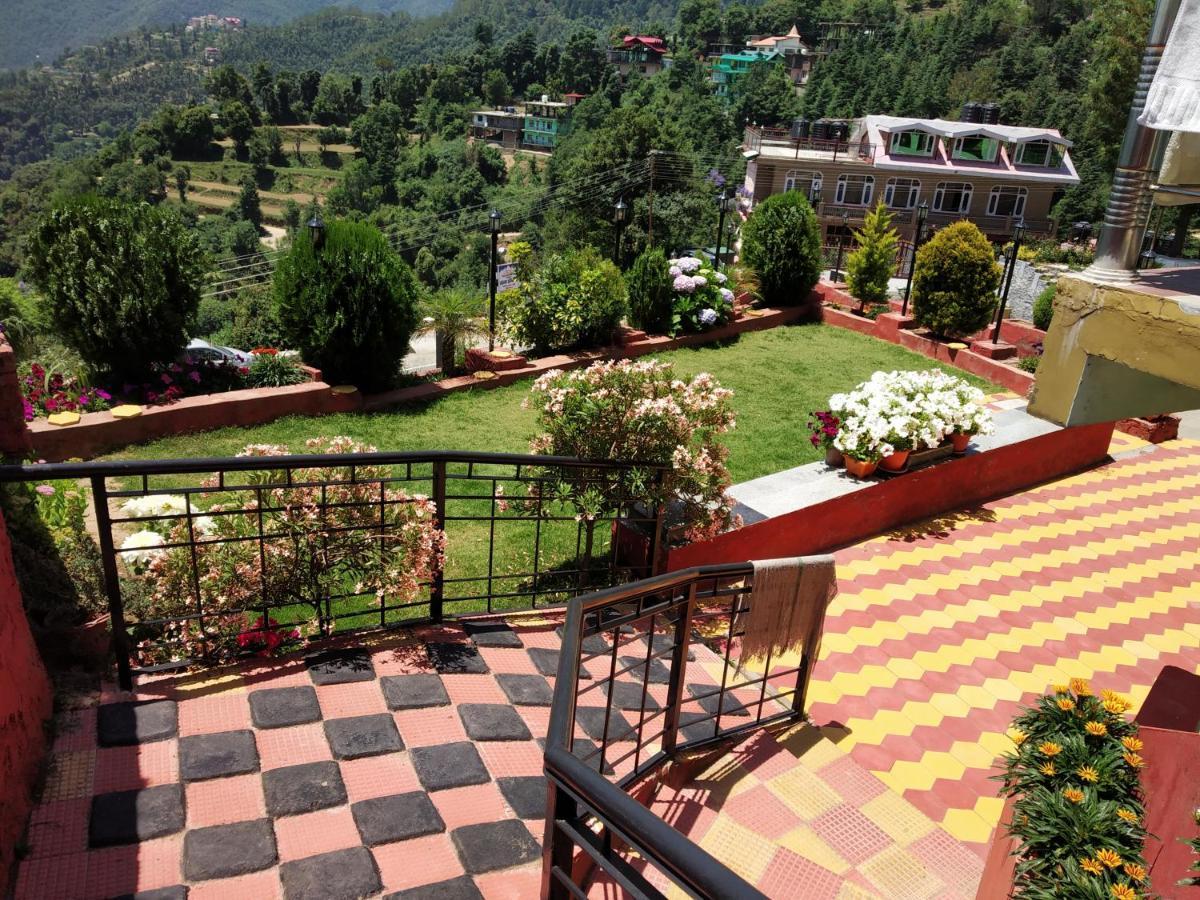 Bed & Breakfast Sakoon Shimla
