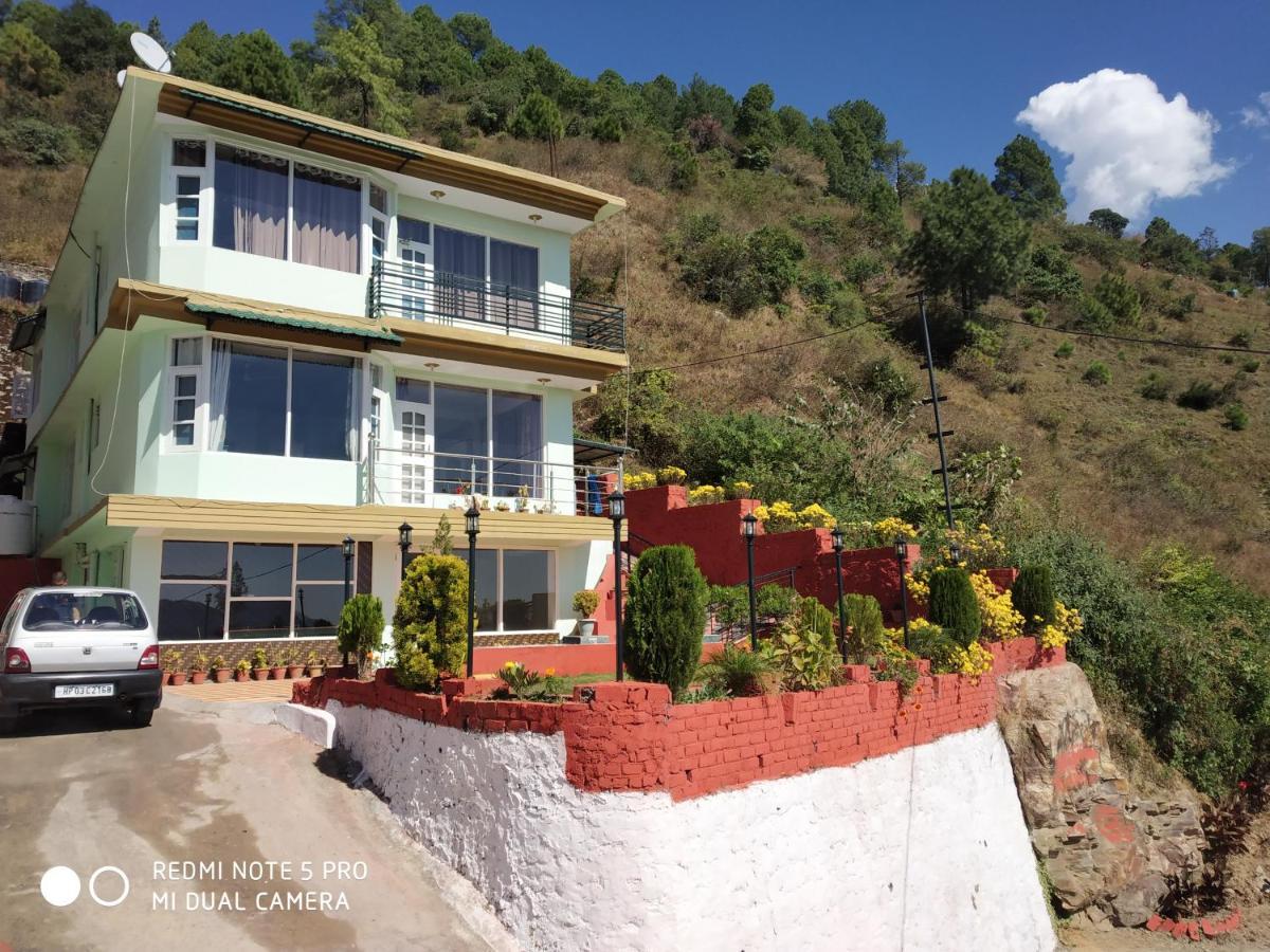 Sakoon Shimla