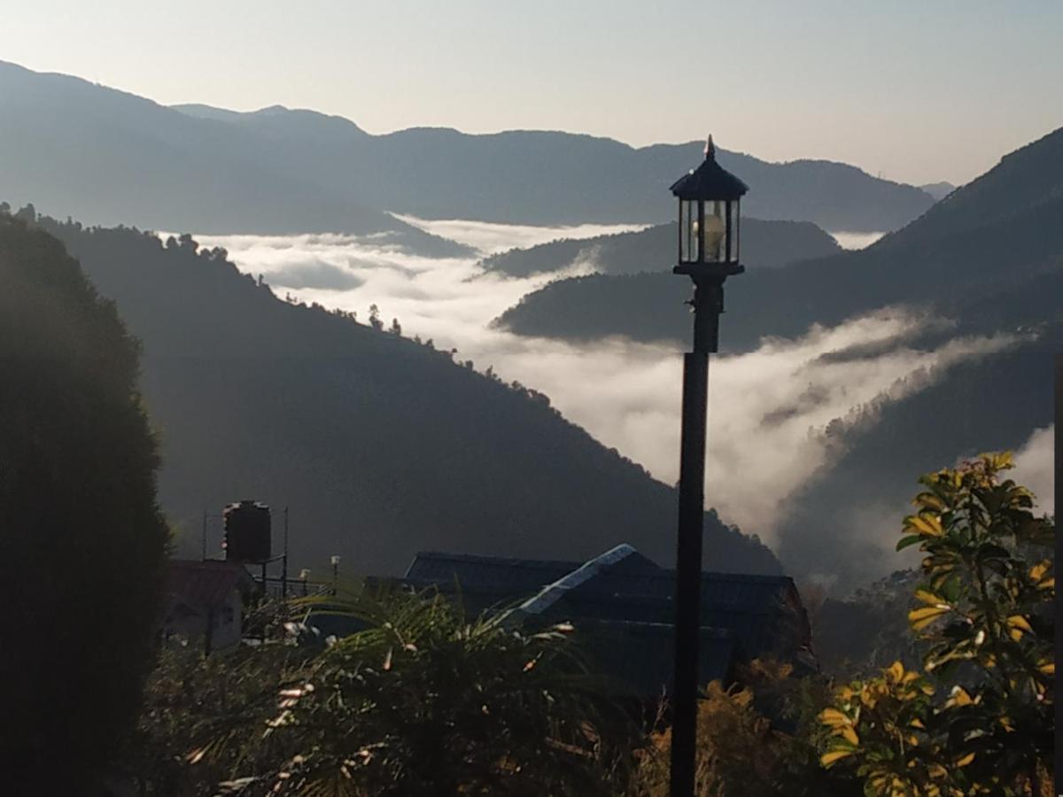 Sakoon Bed & Breakfast