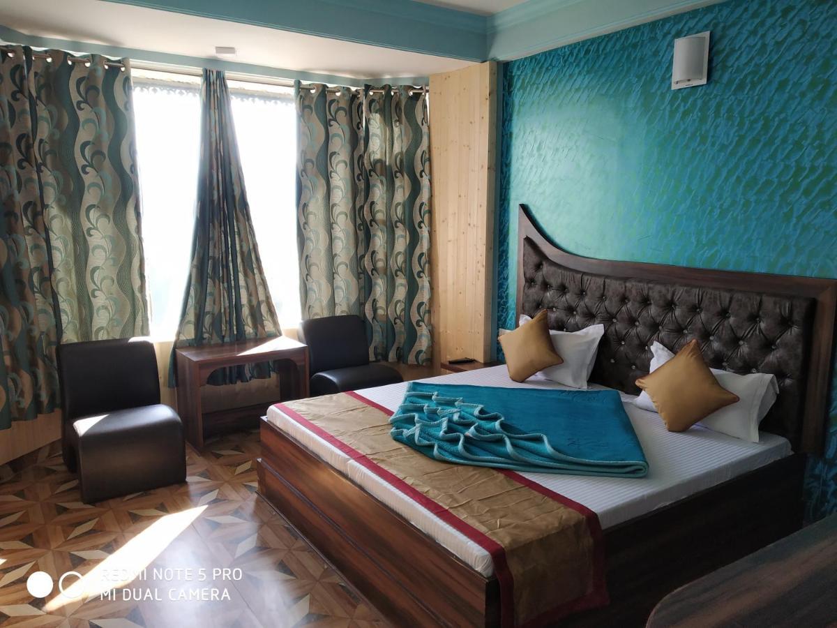 Sakoon Bed & Breakfast *