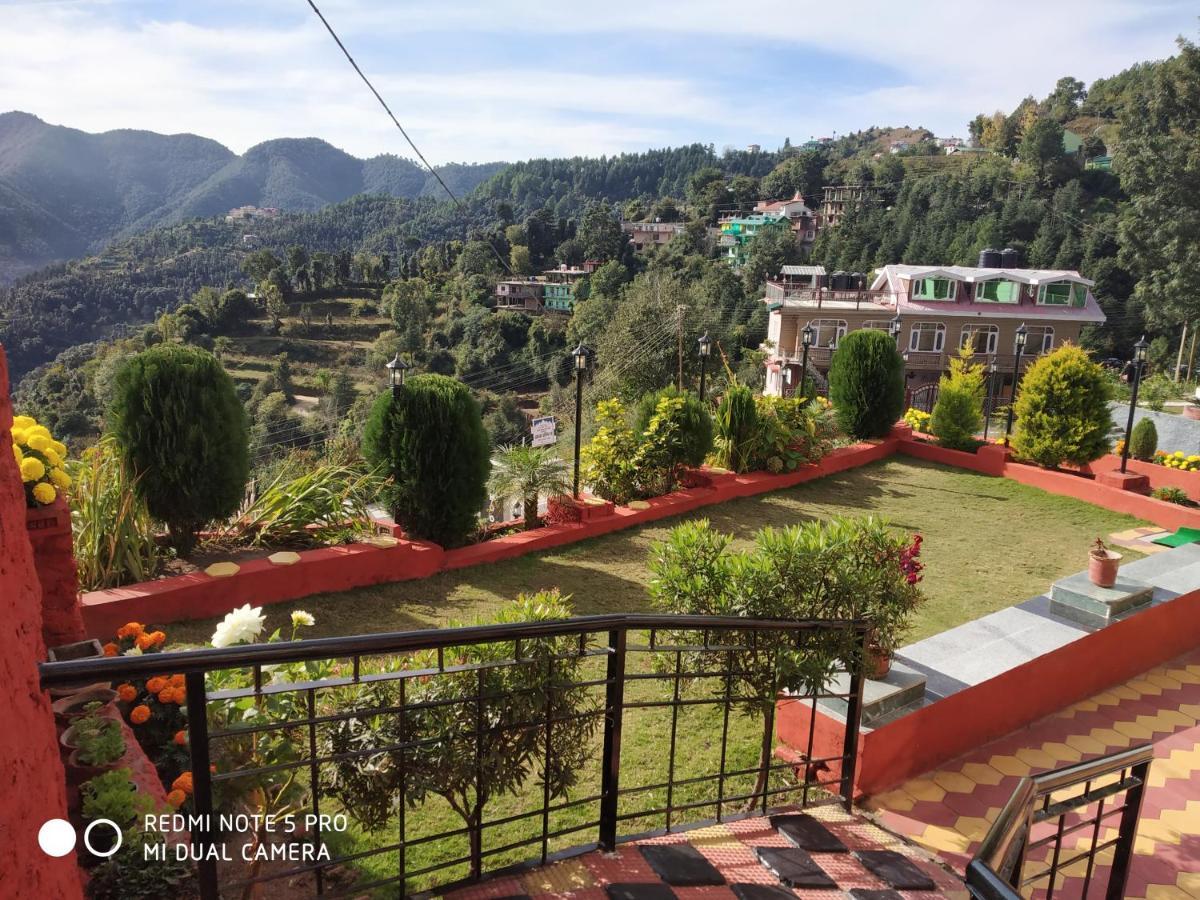 Sakoon * Shimla