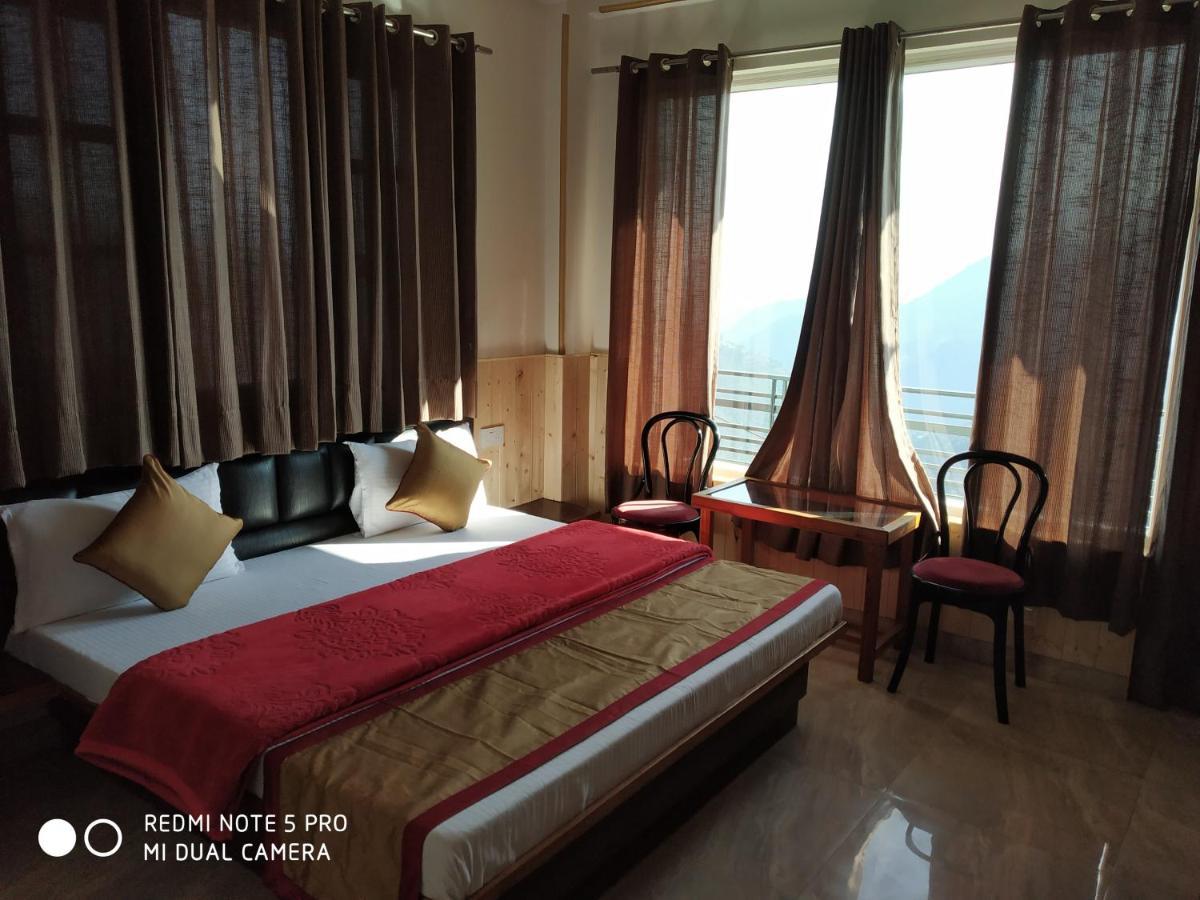 Sakoon Bed & Breakfast