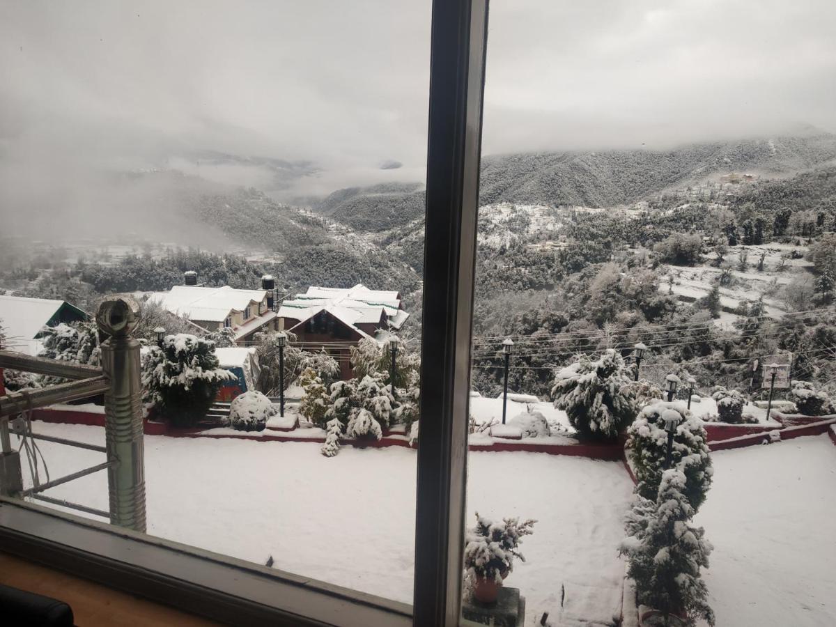 Sakoon Shimla