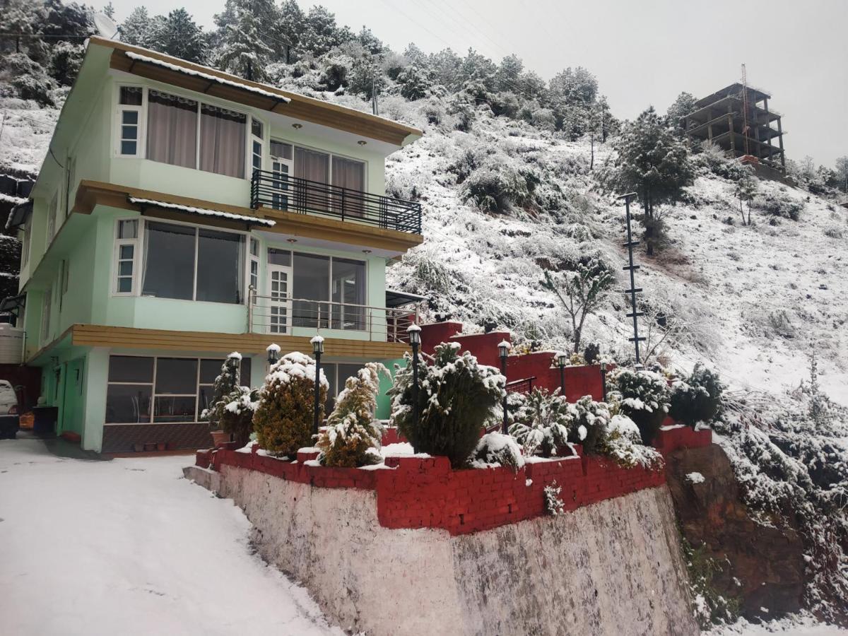 Sakoon Shimla