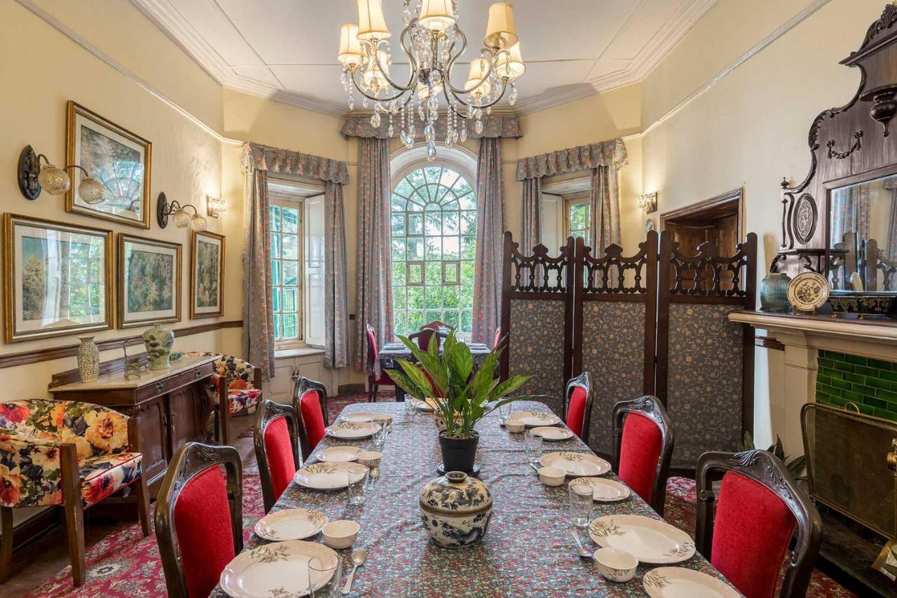 Villa Stayvista At Sidhowal 1br W Comp Breakfast Shimla